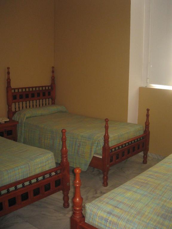Trujillo Jerez de la Frontera Room photo