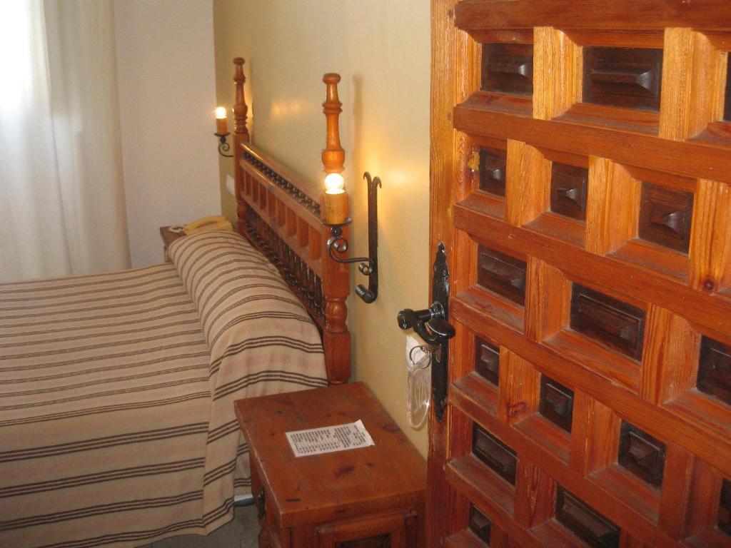 Trujillo Jerez de la Frontera Room photo