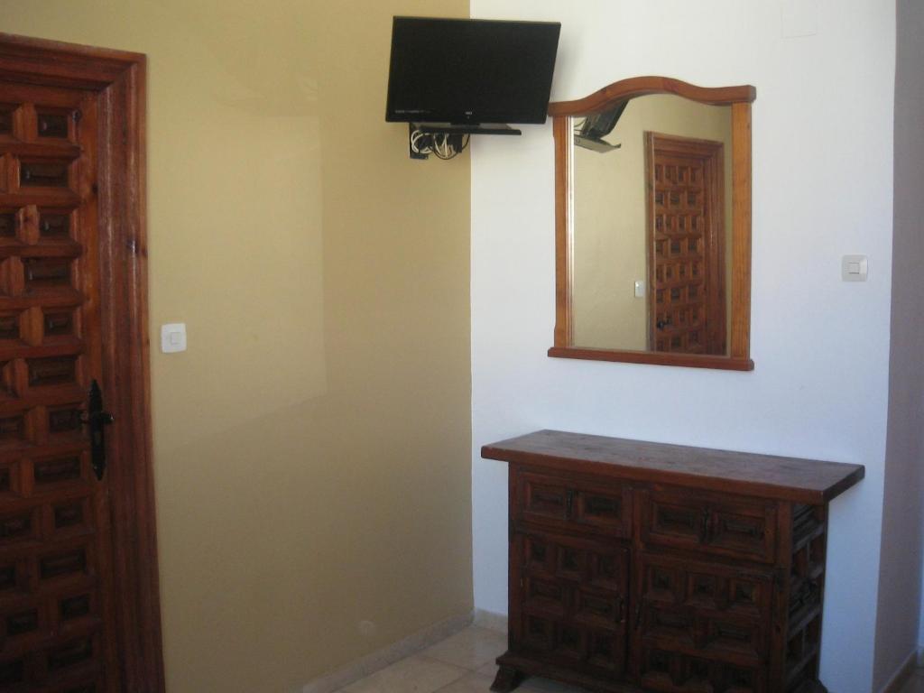 Trujillo Jerez de la Frontera Room photo