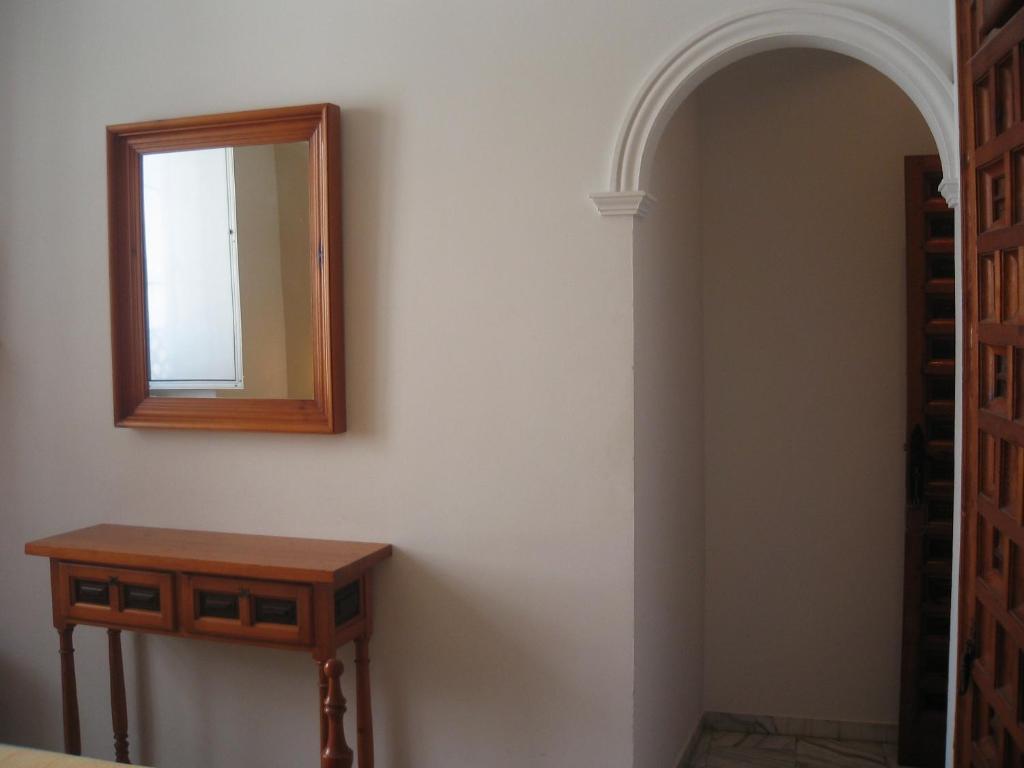 Trujillo Jerez de la Frontera Room photo