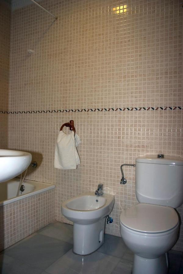Trujillo Jerez de la Frontera Room photo